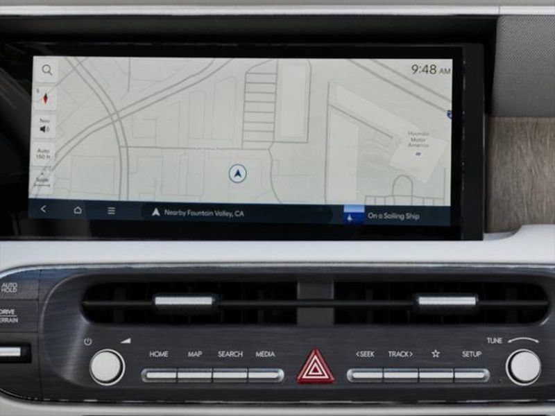 New 2027 Hyundai Palisade SEL Premium AWD/4WD image 13