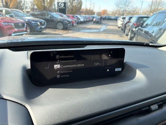 New 2026 MAZDA CX-50 AWD 2.5 Hybrid w/ Cargo Package image 31