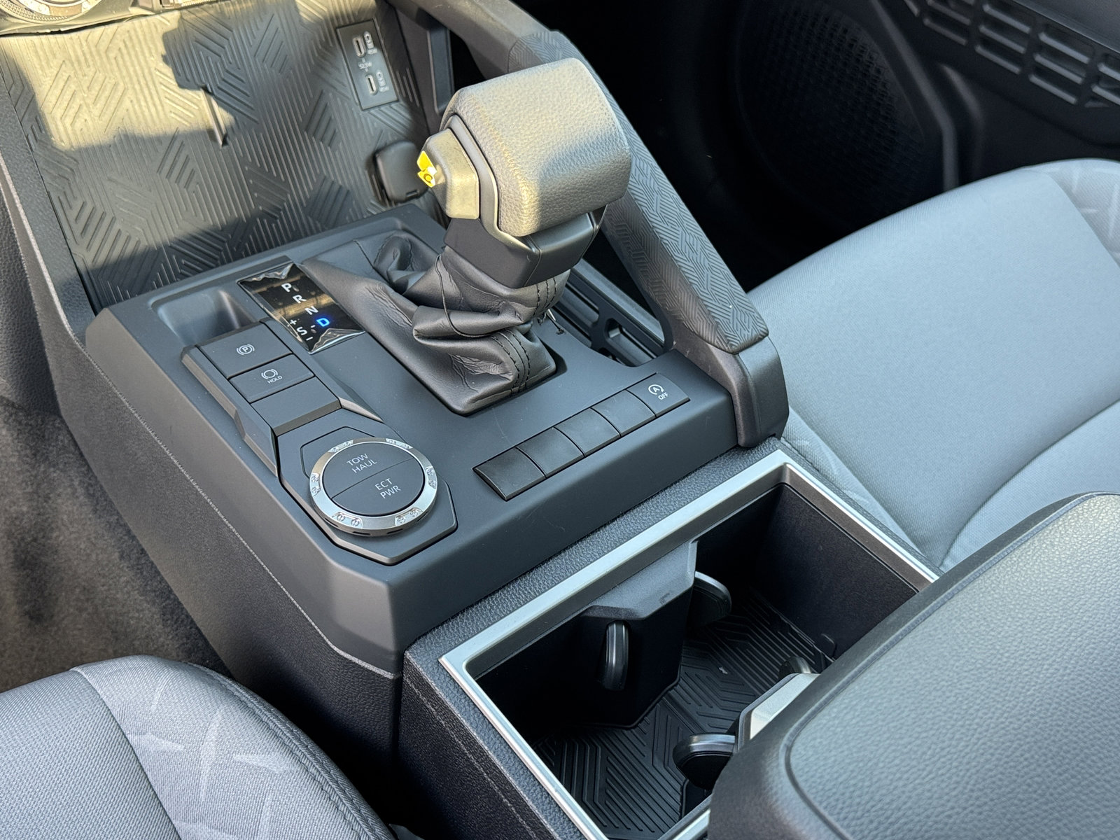 New 2026 Toyota Tacoma SR5 RWD image 19