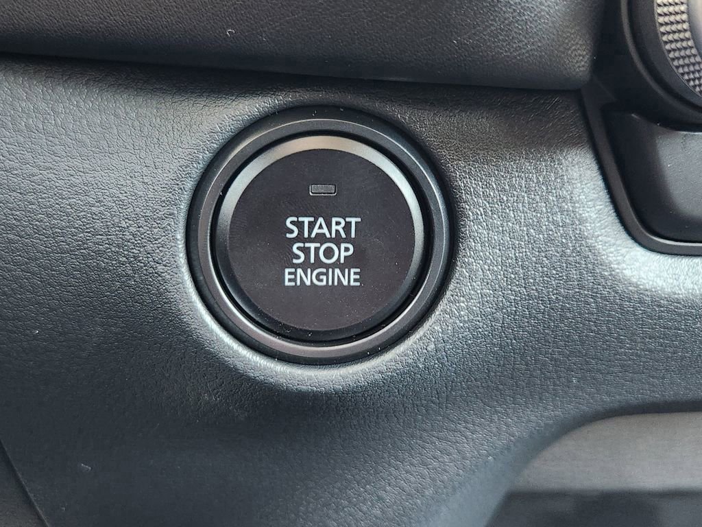 New 2026 MAZDA CX-50 AWD 2.5 S w/ Cargo Package image 15