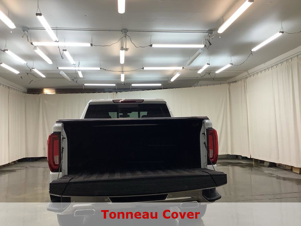 Used 2020 GMC Sierra 1500 SLT w/ SLT Premium Plus Package image 9