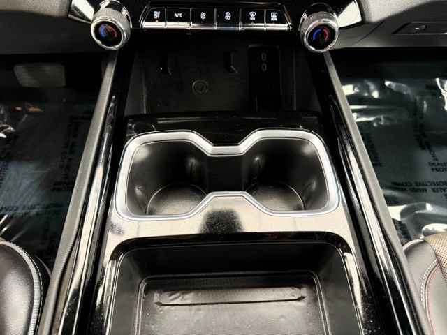 Used 2026 Chevrolet Silverado EV Trail Boss AWD/4WD image 43