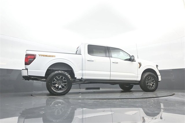New 2025 Ford F150 Tremor w/ Tow/Haul Package image 34