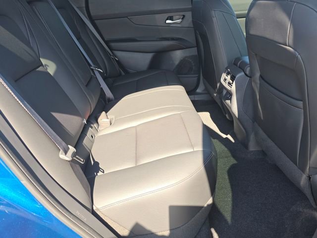 New 2026 Nissan Murano SL image 21