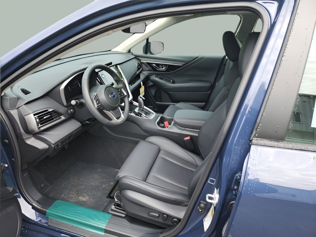 Certified 2025 Subaru Legacy Limited image 10