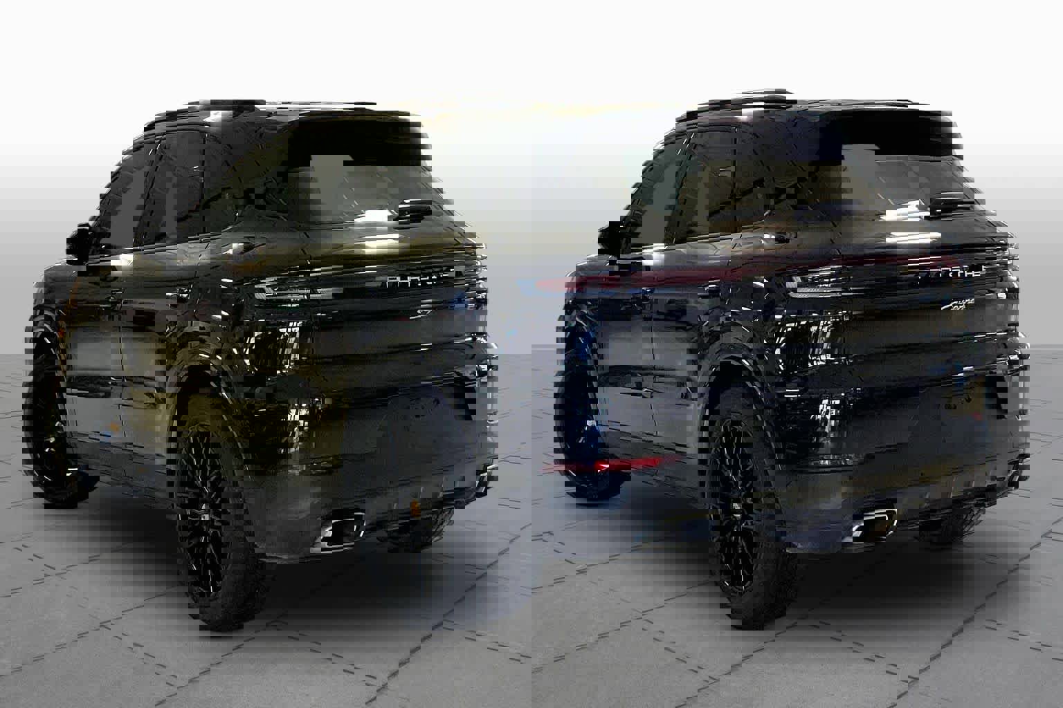 Used 2024 Porsche Cayenne image 10