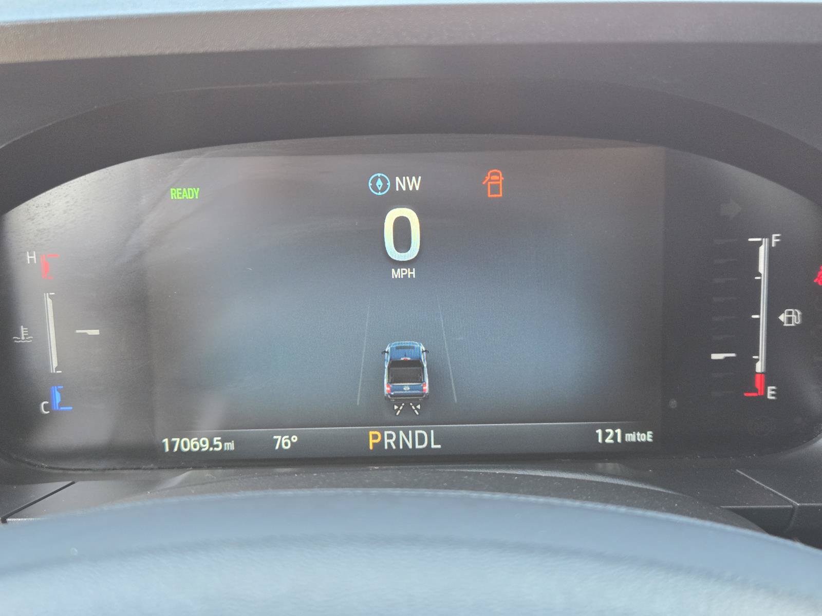 Used 2025 Ford Maverick XL FWD image 14