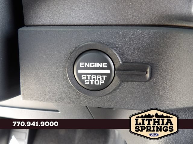 New 2026 Ford Bronco Big Bend AWD/4WD image 14