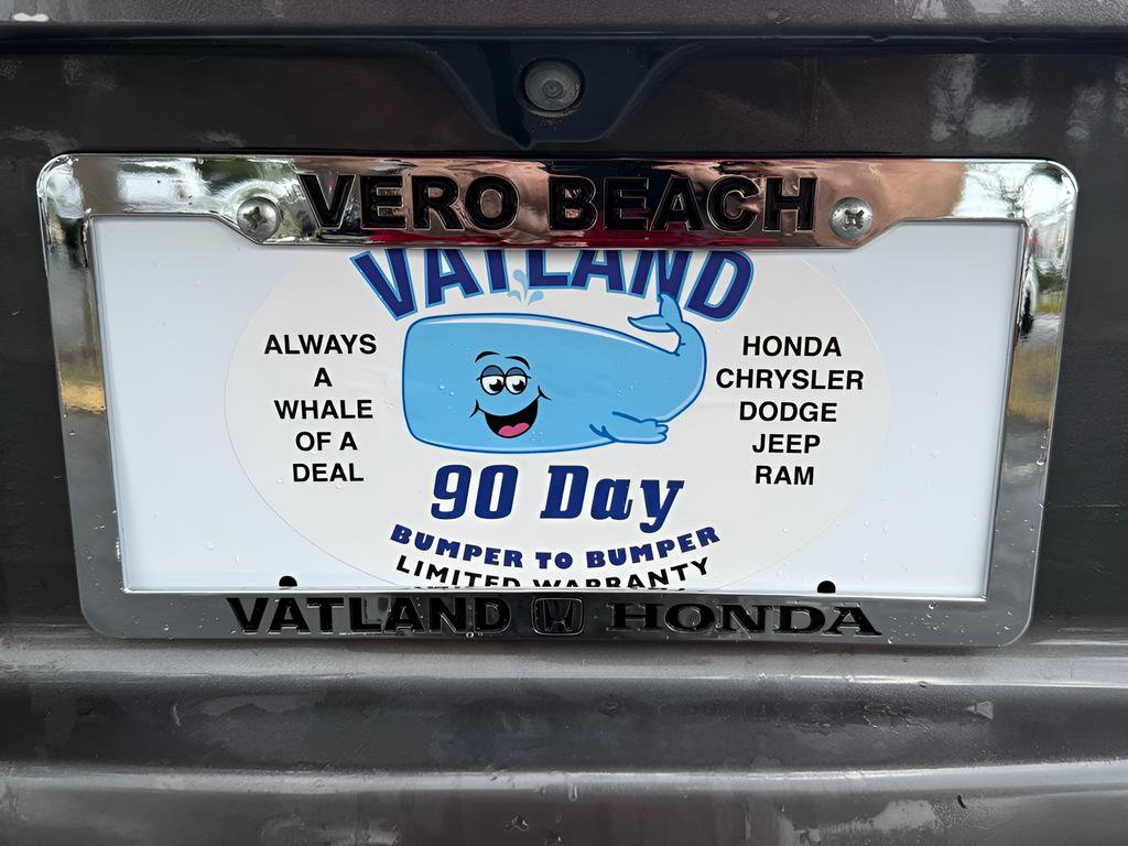 Used 2023 Jeep Compass Sport image 32