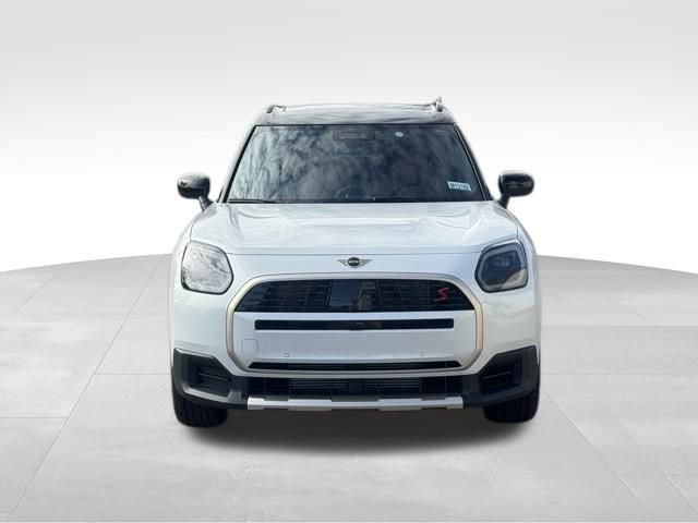 New 2026 MINI Cooper Countryman S w/ Comfort Package Max image 6