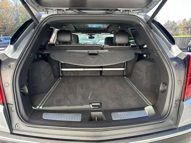 Used 2025 Cadillac XT5 Premium Luxury image 17