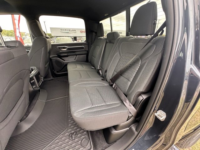 New 2025 RAM 1500 Big Horn image 10