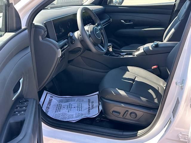 New 2026 Hyundai Santa Cruz SEL image 7