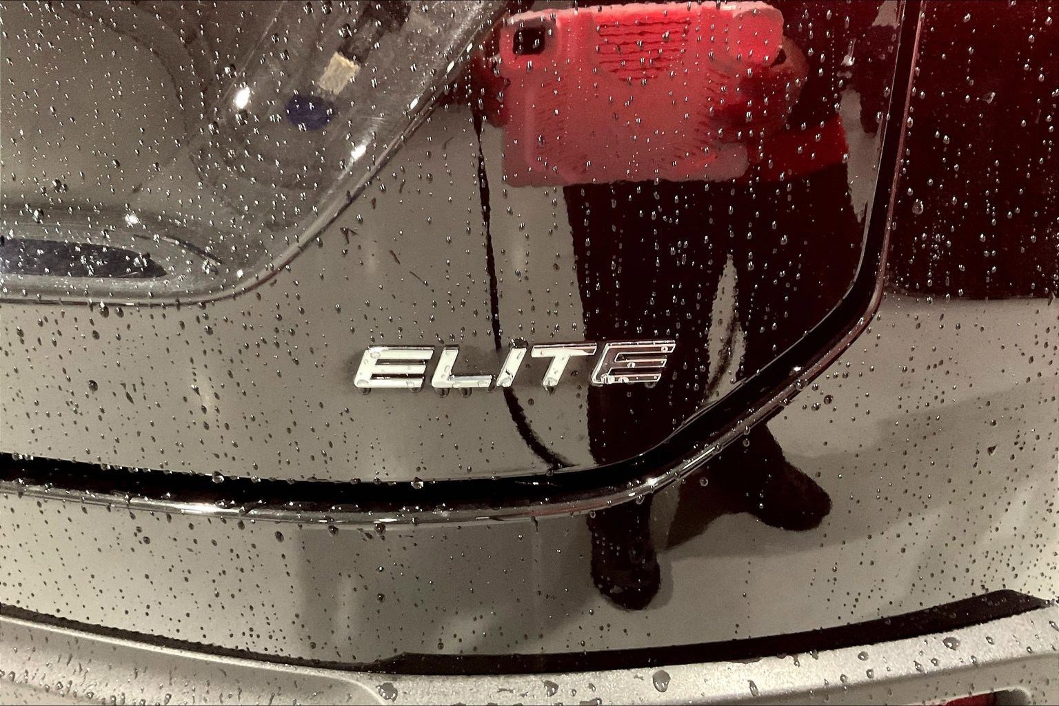 Used 2023 Honda Pilot Elite image 24