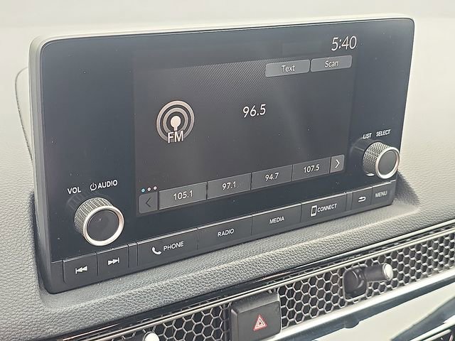 Used 2022 Honda Civic Sport image 16