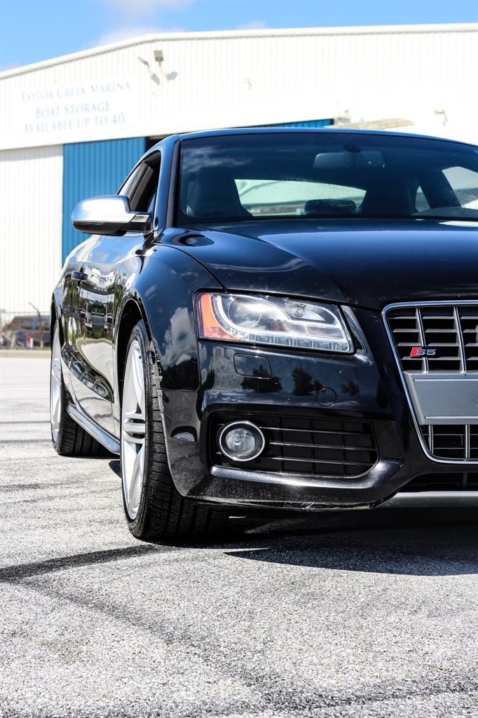 Used 2012 Audi S5 Prestige image 7