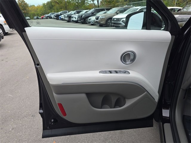 New 2026 Hyundai Palisade SEL image 13