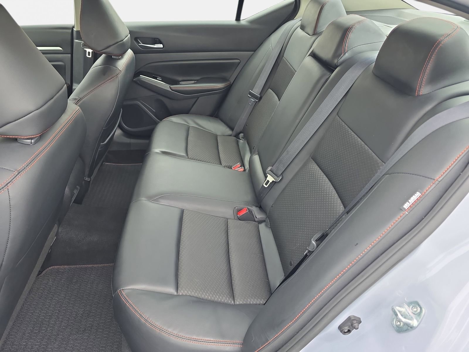 Used 2024 Nissan Altima 2.5 SR image 13