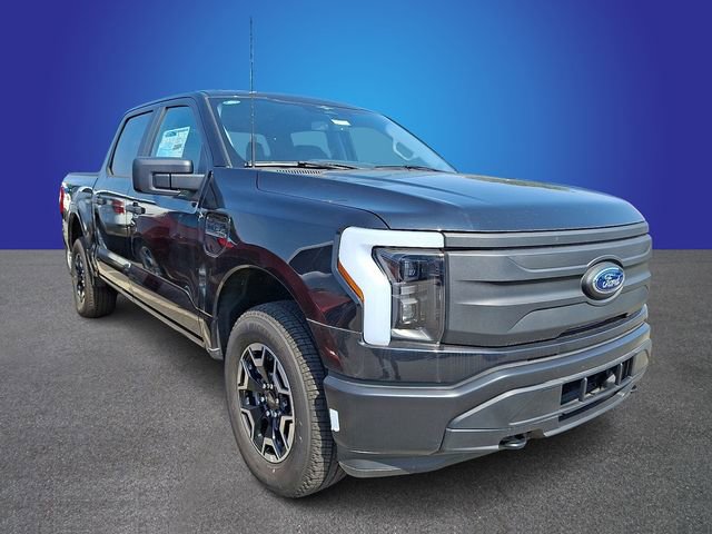 New 2023 Ford F150 Lightning Pro w/ Pro SSV Package AWD/4WD image 3
