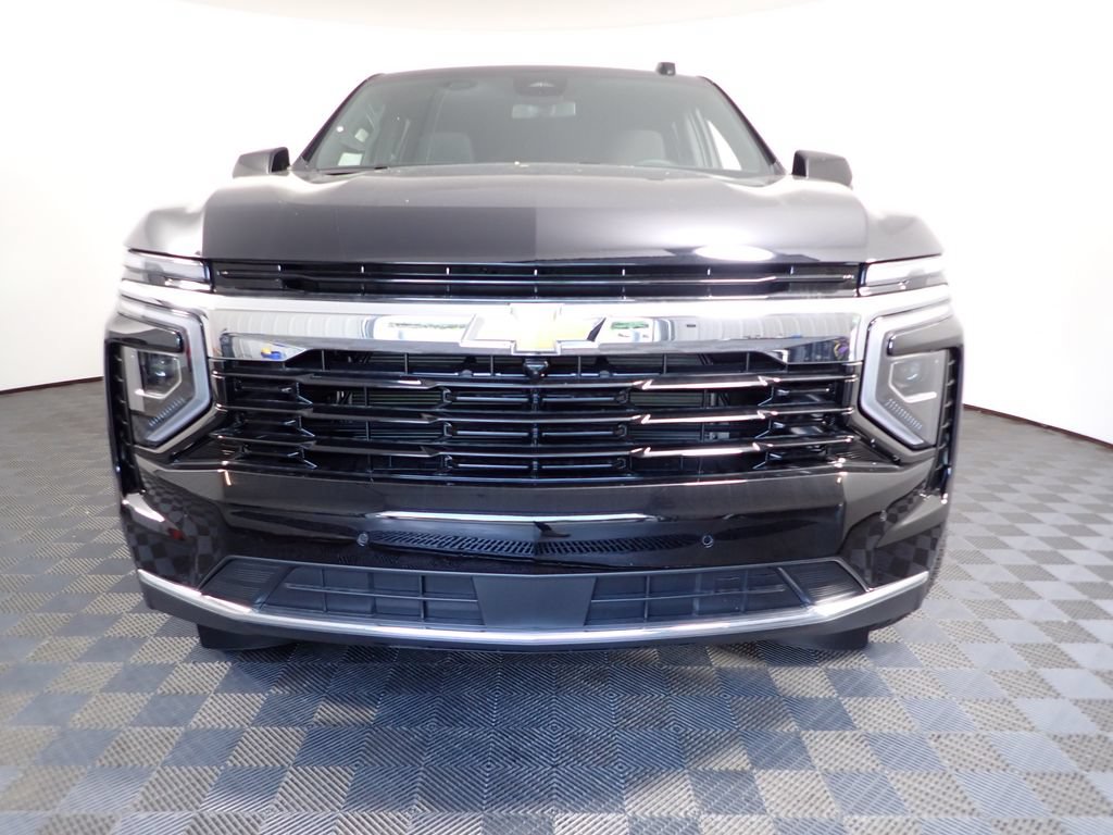 New 2026 Chevrolet Tahoe LS w/ LS Custom Edition AWD/4WD image 9