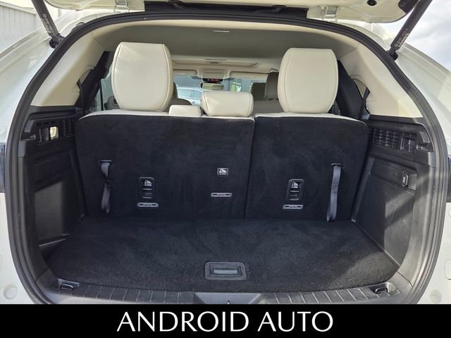 Used 2024 MAZDA CX-90 Plug-In Hybrid w/ Preferred image 10