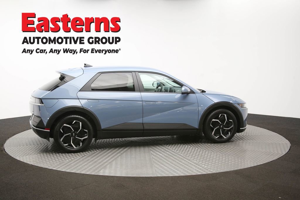 Used 2023 Hyundai Ioniq 5 SE image 40