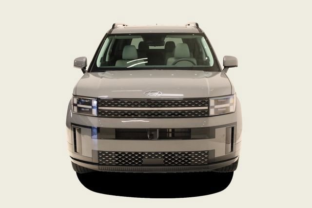 Used 2024 Hyundai Santa Fe Calligraphy image 3