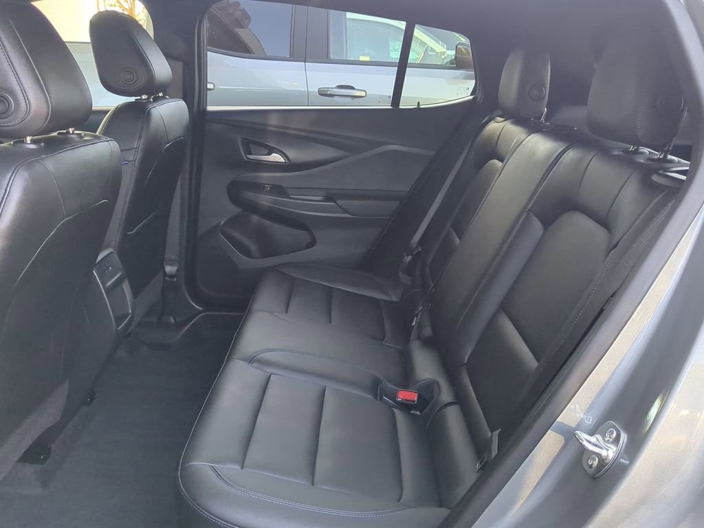 Used 2026 Buick Envista Sport Touring w/ Convenience I Package image 27