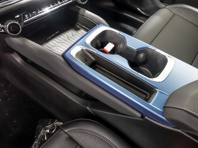 New 2026 Chevrolet Equinox EV LT image 22