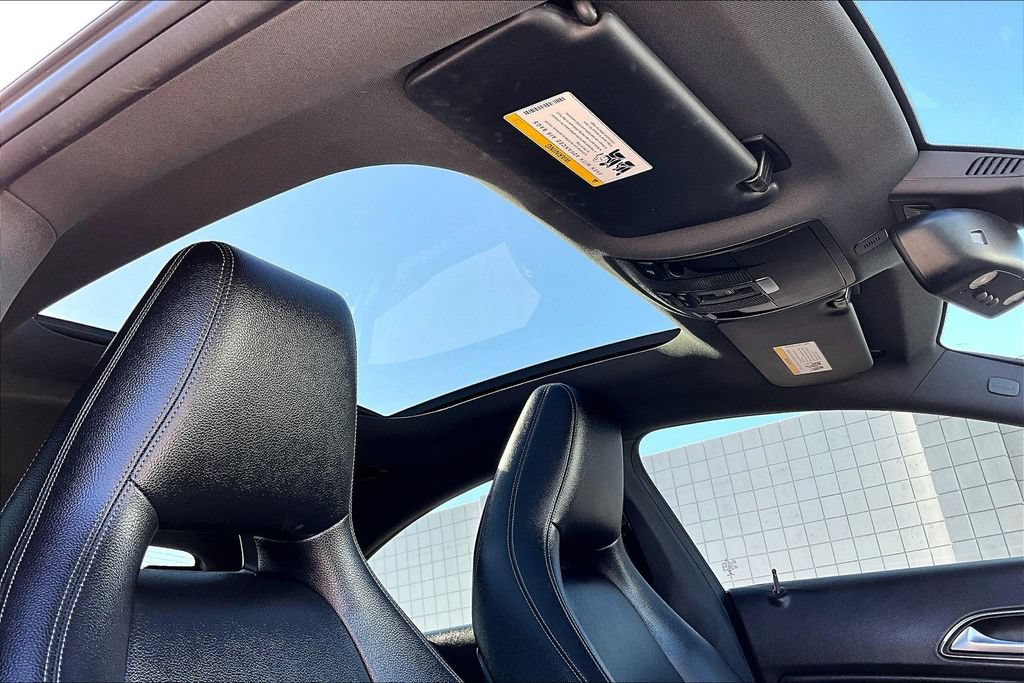 Used 2019 Mercedes-Benz CLA 250 image 13