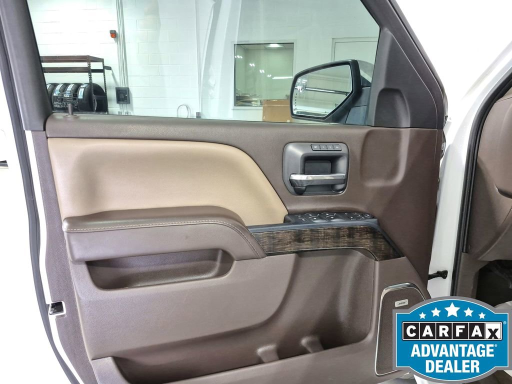 Used 2016 GMC Sierra 1500 Denali AWD/4WD image 18