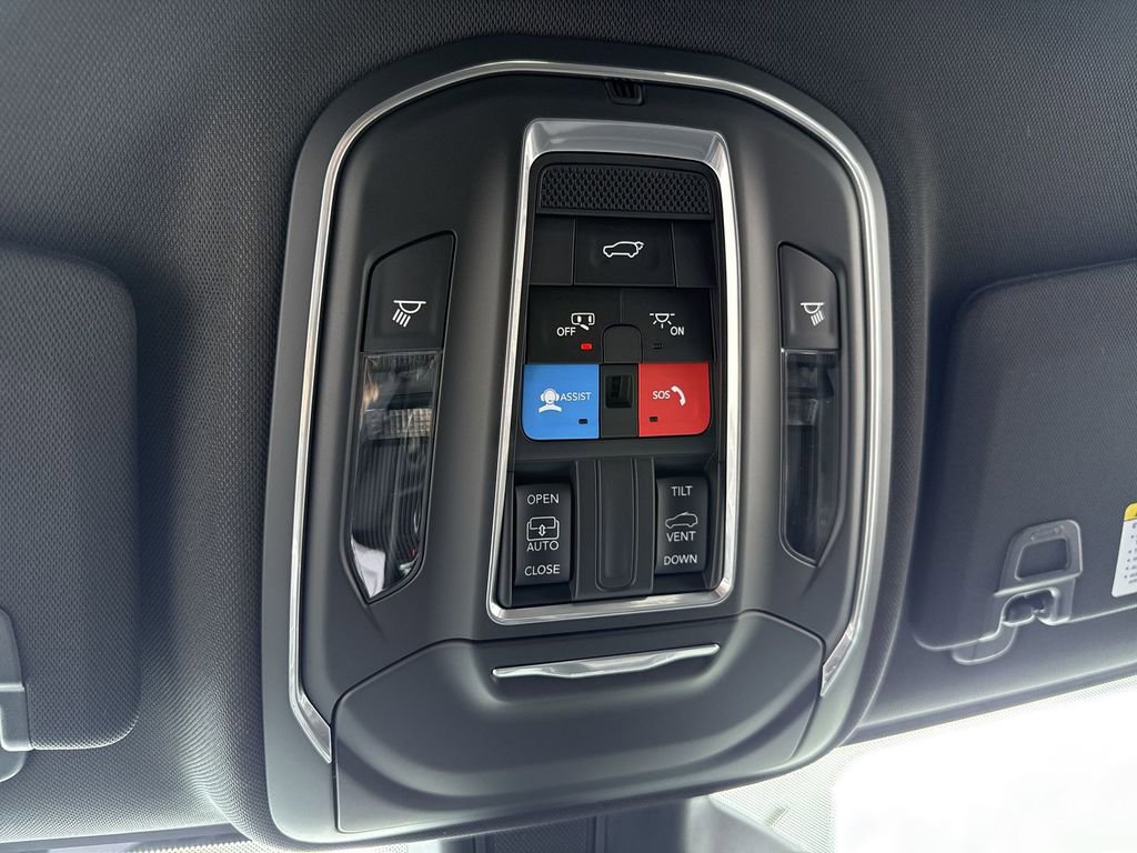 New 2026 Jeep Grand Cherokee Laredo image 16