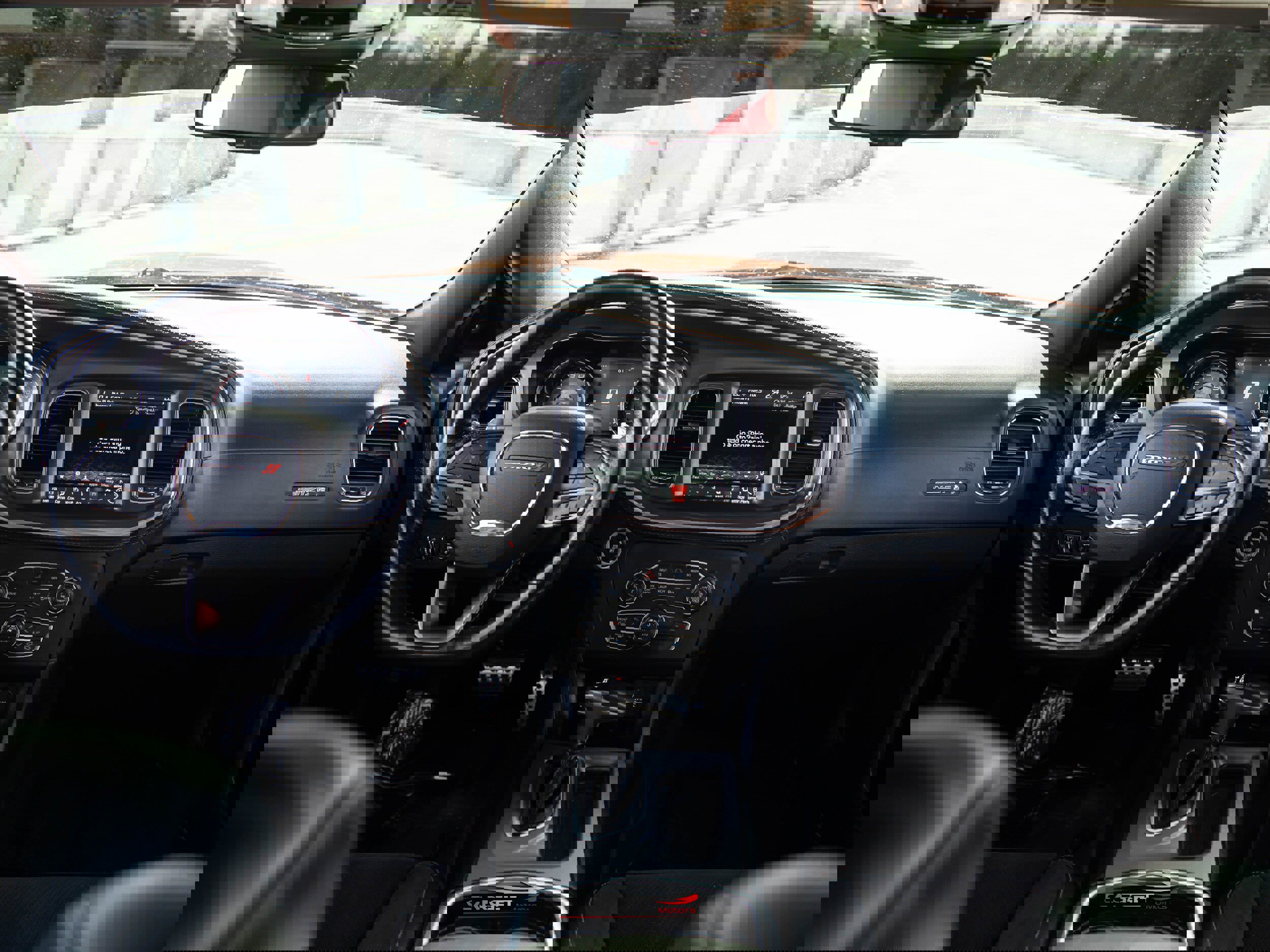 Used 2021 Dodge Charger Scat Pack image 15