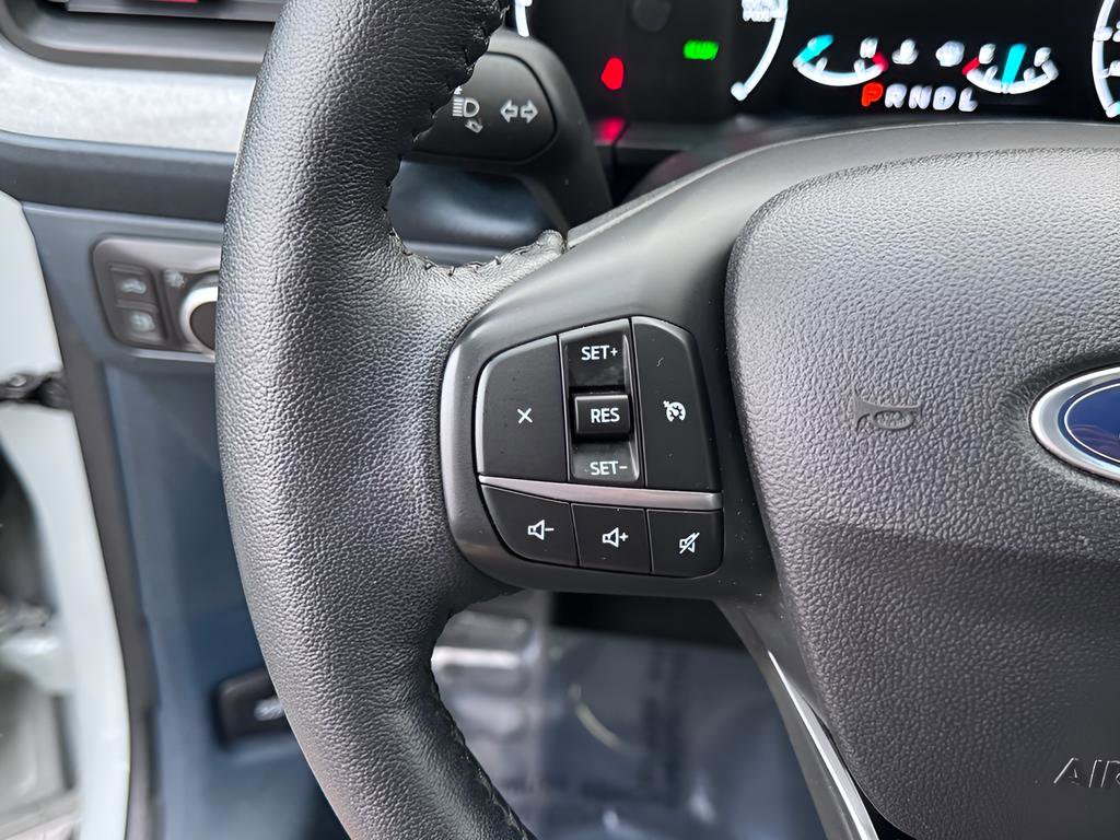 Used 2022 Ford Maverick XLT w/ XLT Luxury Package image 15