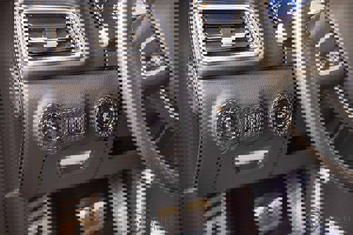 Used 2020 Maserati Ghibli image 19