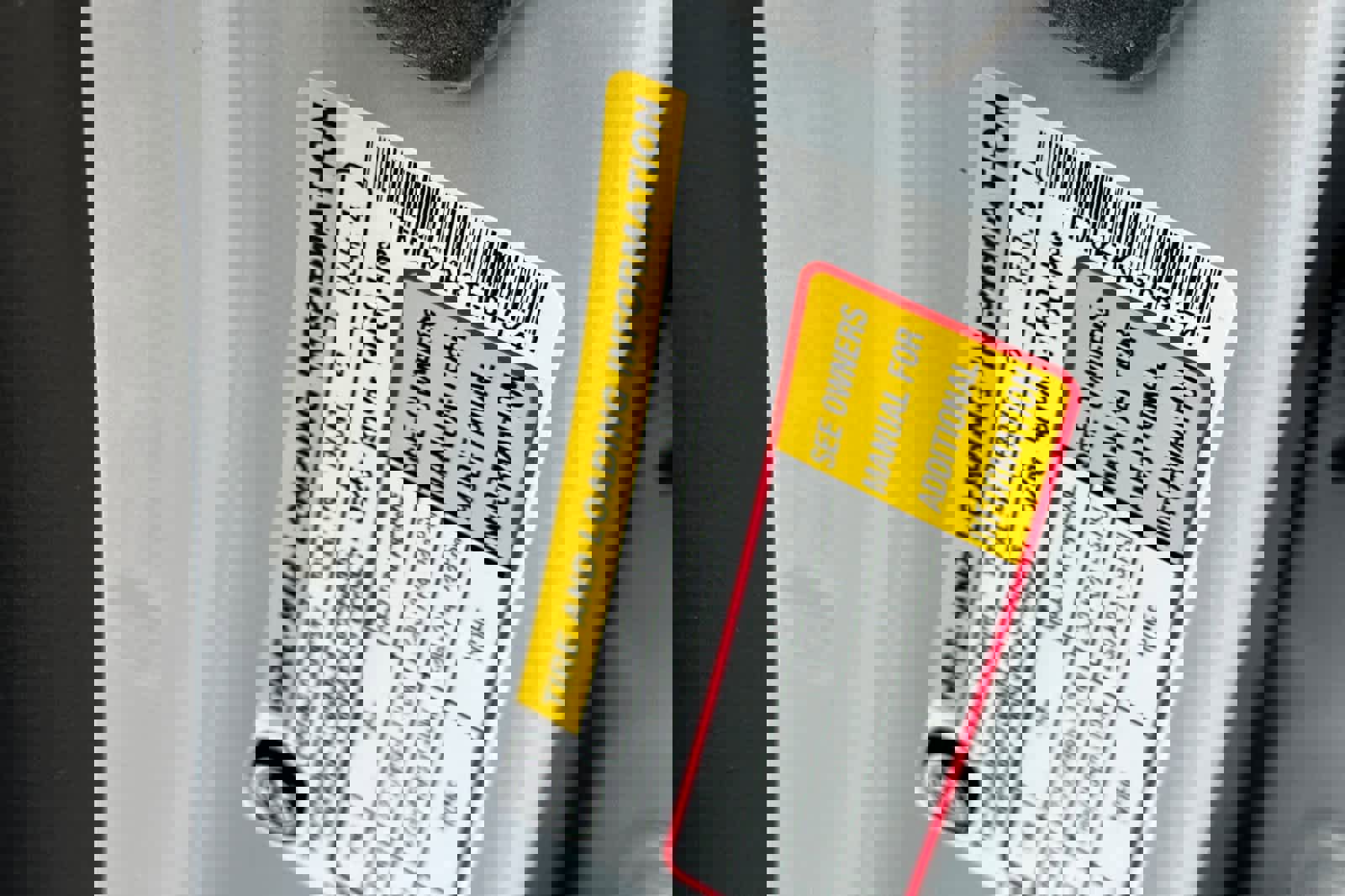 New 2026 Ford Explorer ST-Line w/ ST-Line Street Pack image 28