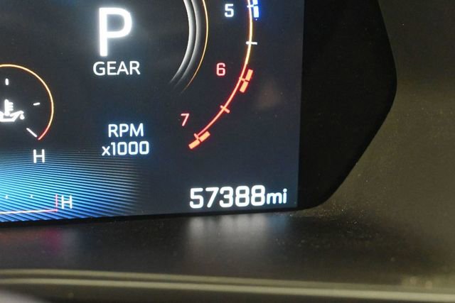 Used 2024 Chevrolet Colorado Trail Boss w/ Technology Package AWD/4WD image 44