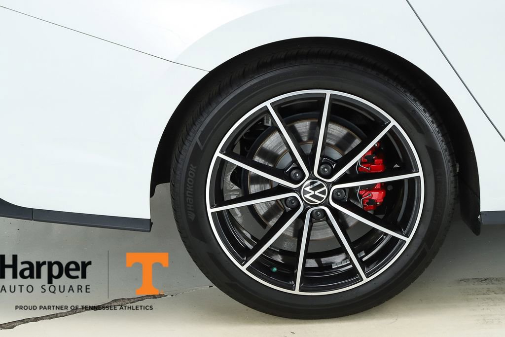 Used 2025 Volkswagen Jetta GLI Autobahn FWD image 50