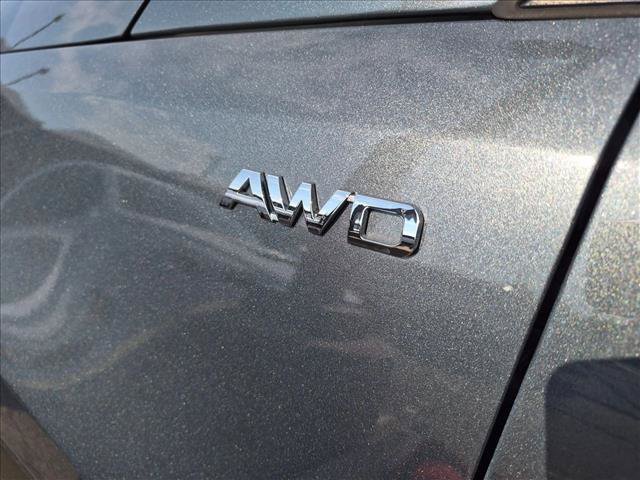 Used 2015 Kia Sportage EX AWD/4WD image 11