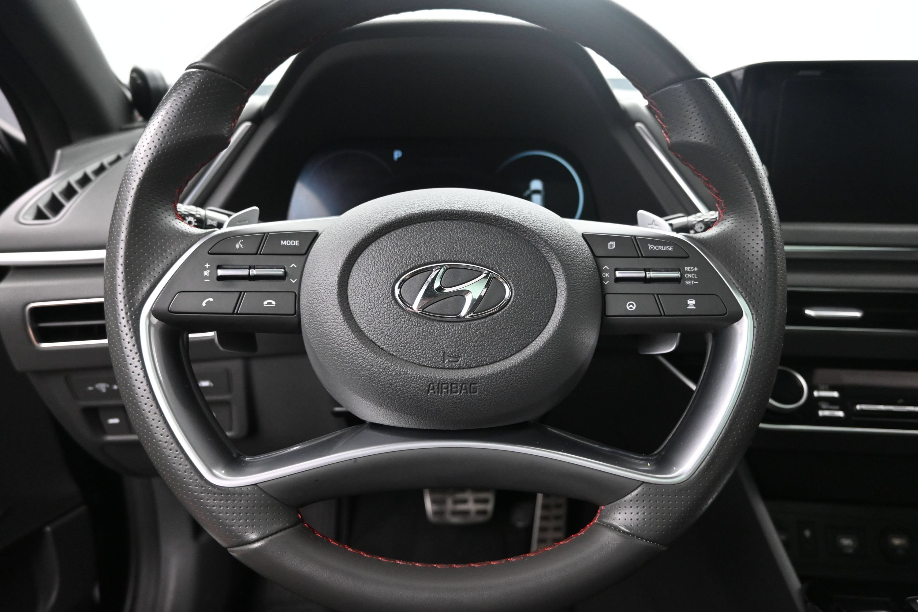 Used 2022 Hyundai Sonata SEL Plus FWD image 13