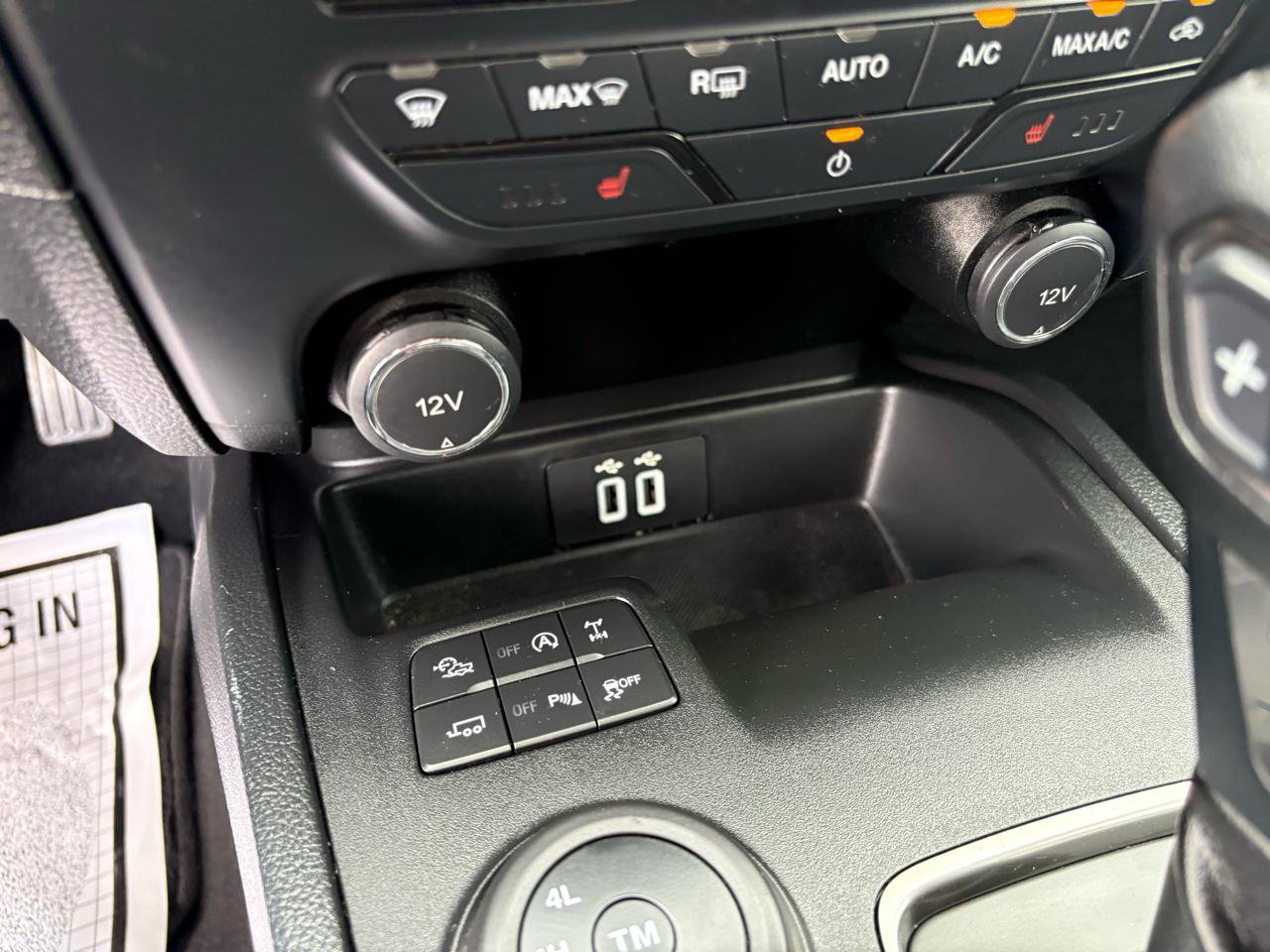 Used 2021 Ford Ranger XLT w/ Equipment Group 302A High image 27