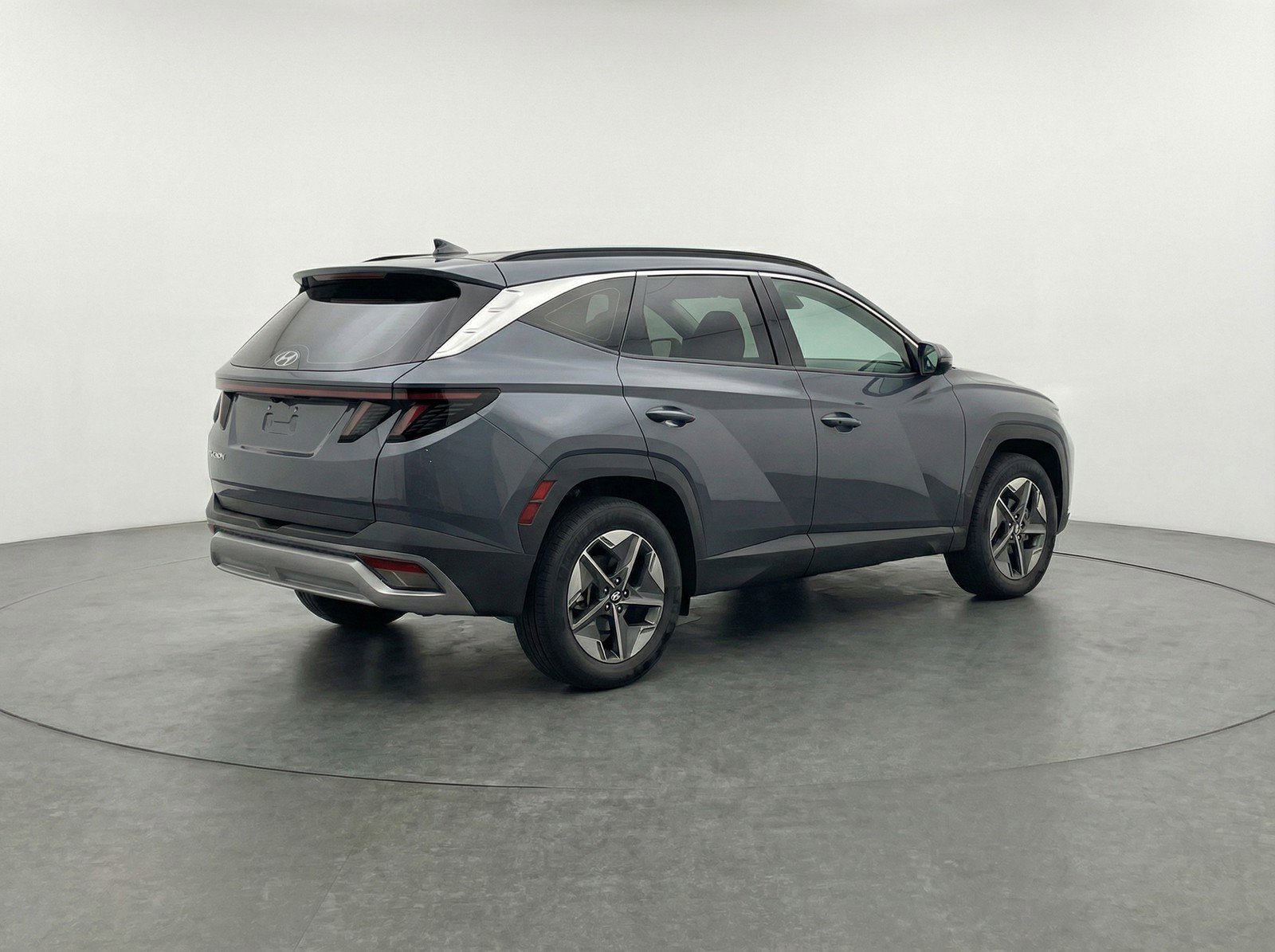 Used 2025 Hyundai Tucson SEL image 9