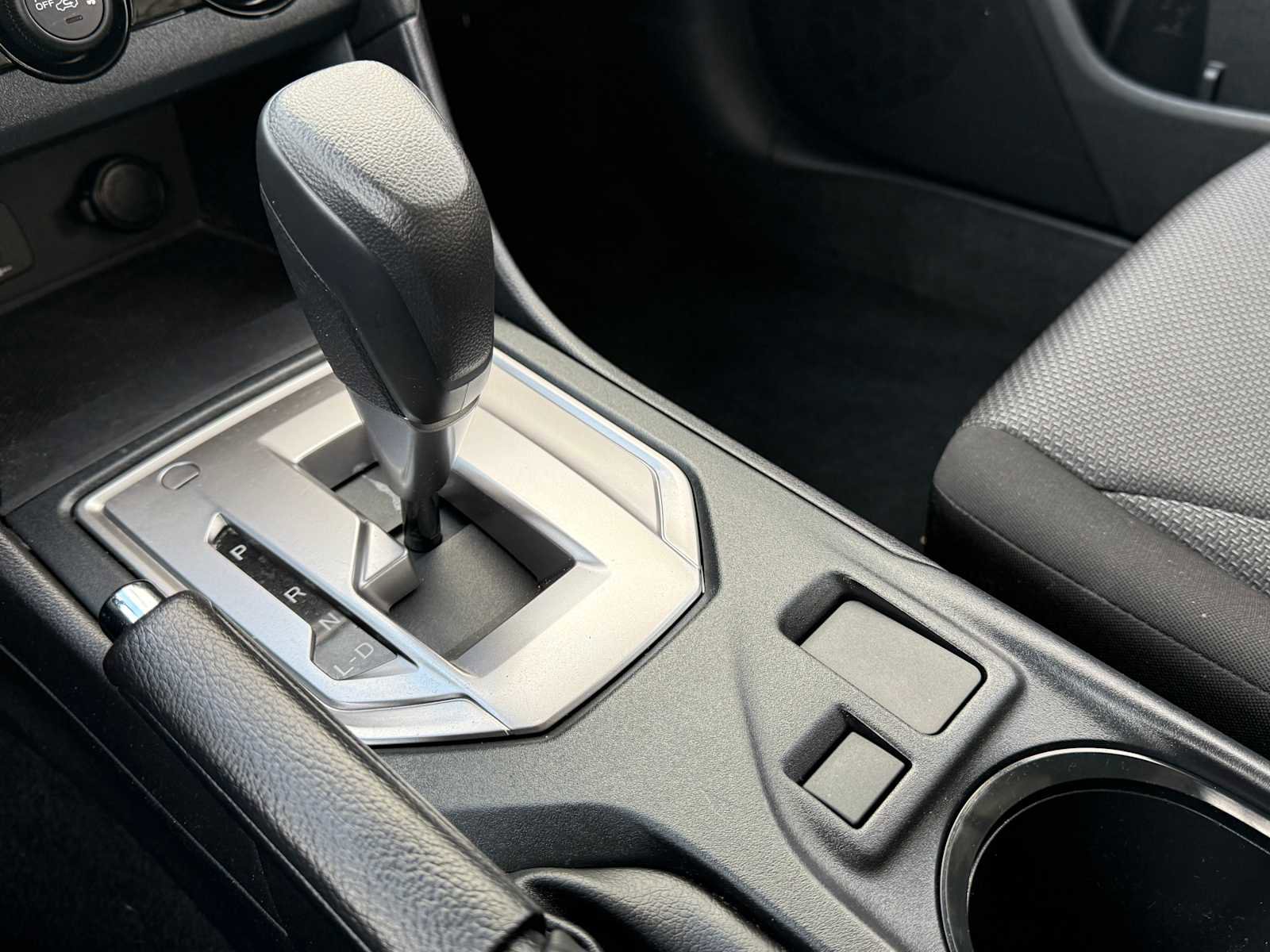 Certified 2022 Subaru Impreza 2.0i image 25