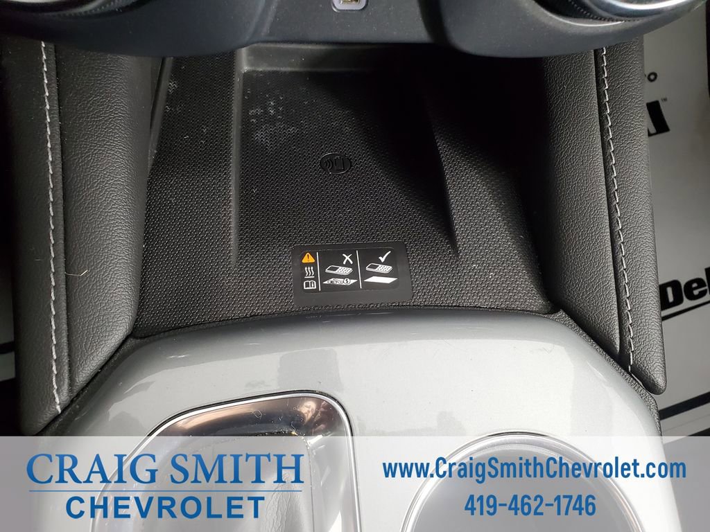 Used 2023 Chevrolet Blazer LT w/ Convenience Package image 31