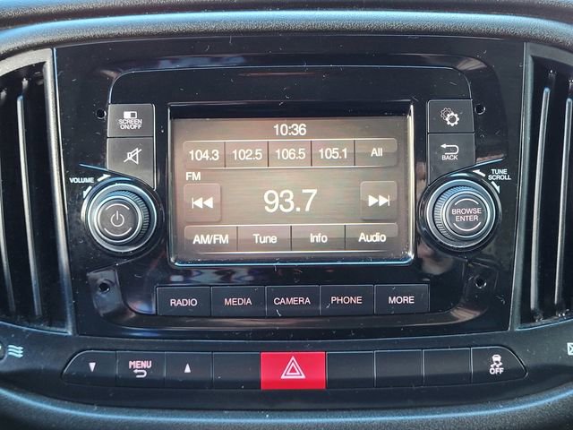 Used 2022 RAM ProMaster City Tradesman image 20