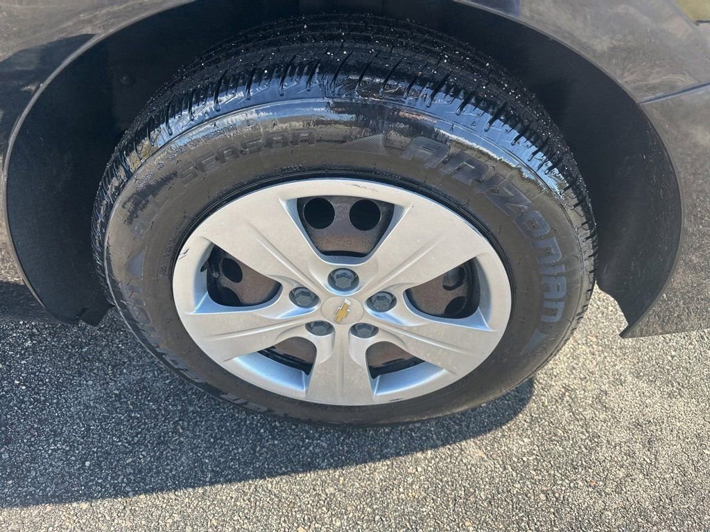 Used 2018 Chevrolet Cruze LS image 10