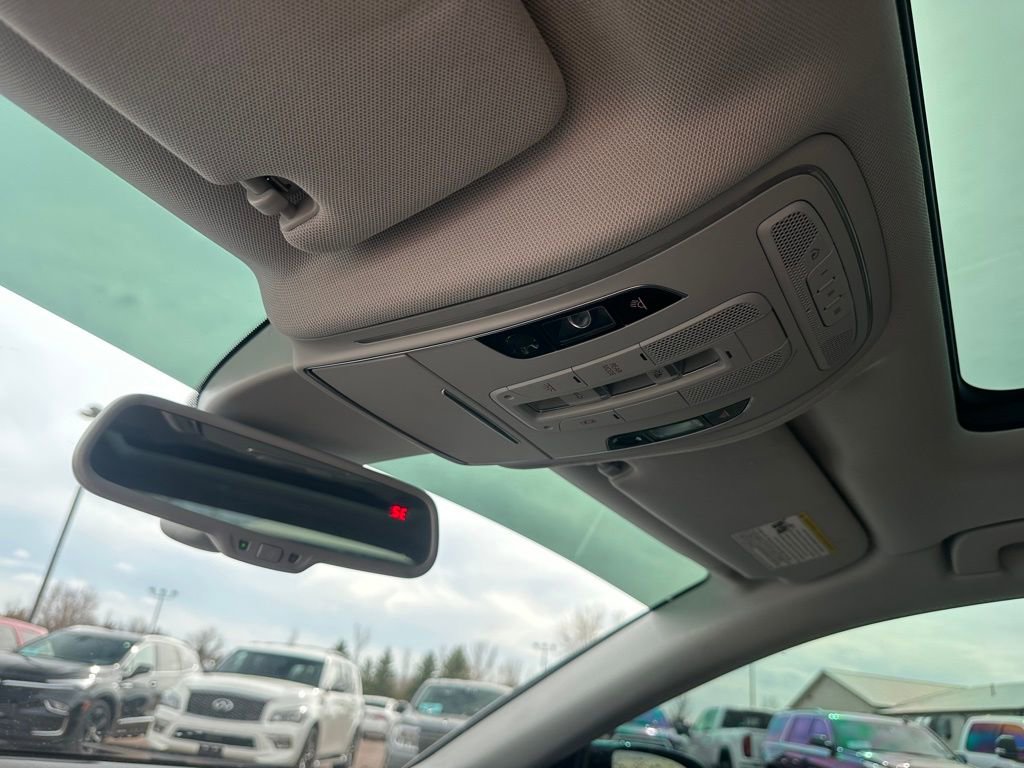 Used 2018 Audi A8 L 3.0T w/ Executive Package image 19