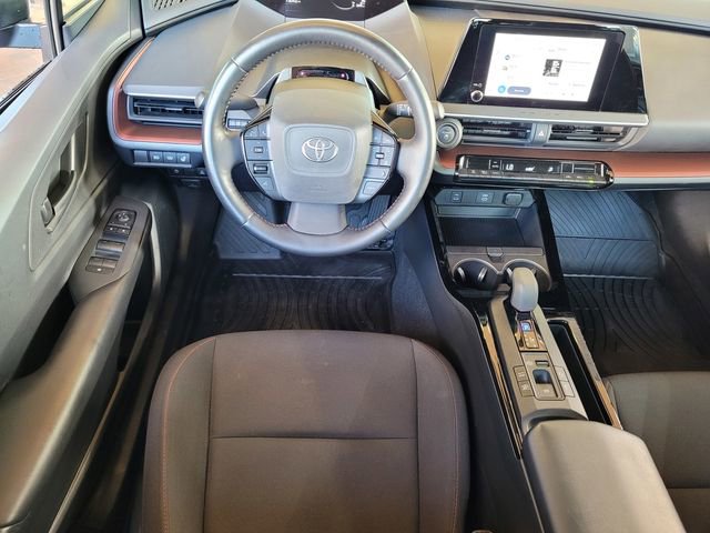 Used 2024 Toyota Prius Prime SE image 19