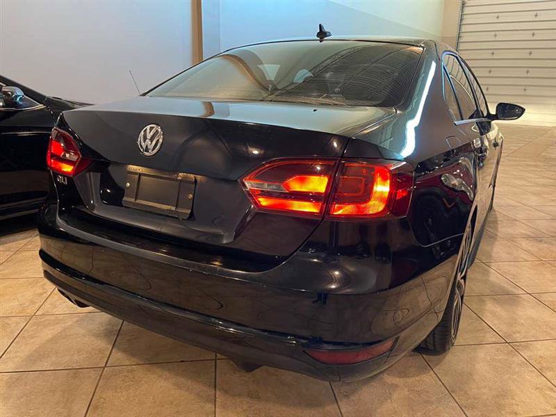 Used 2012 Volkswagen Jetta GLI Autobahn image 42