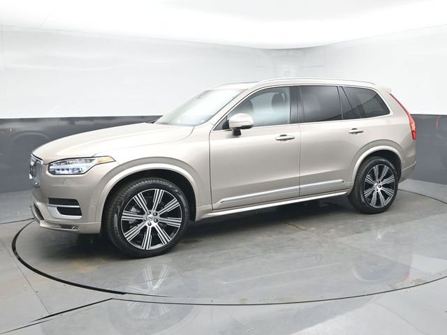 Used 2024 Volvo XC90 B6 Plus w/ Protection Package Premier image 4